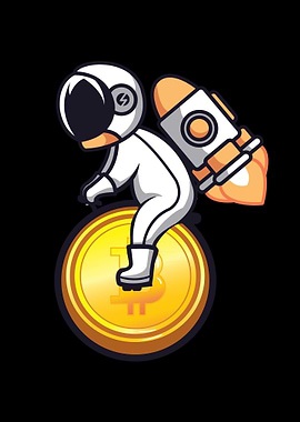 Bitcoin Funny Trader