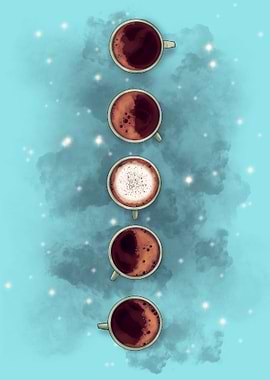 Lunar Coffee