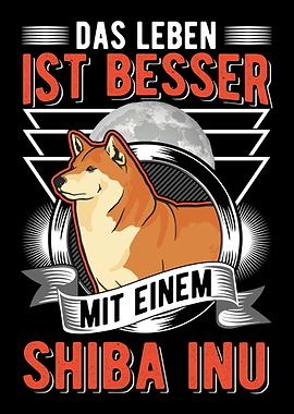 Das Leben ist besser mit e