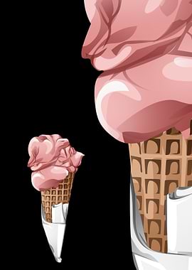 Ice cream