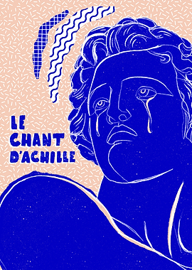 Le Chant d Achille