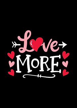 Valentines Day Love Heart