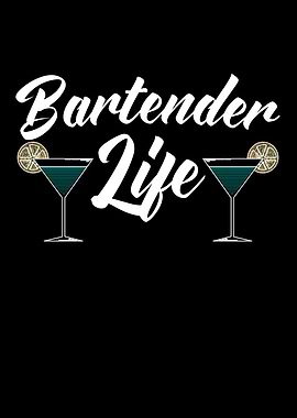 Bartender Life
