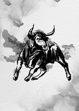 Bull