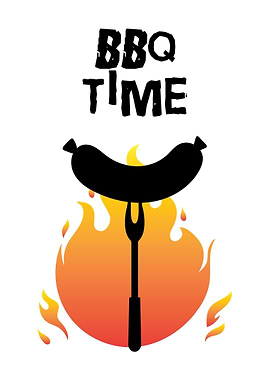 BBQ Time