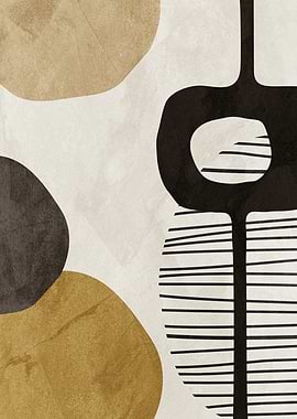 ORGANIC ABSTRACT 22C2