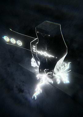 Hammer of the Gods 3D