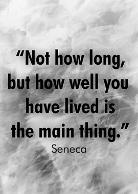 motivational quotes seneca