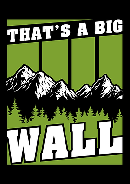 Rock Climbing Climber