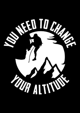 Rock Climbing Climber