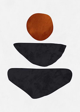 ORGANIC ABSTRACT 80A2