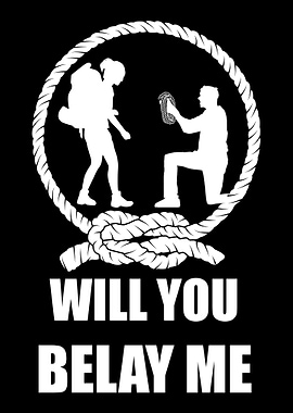 Rock Climbing Climber