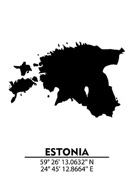 Estonia