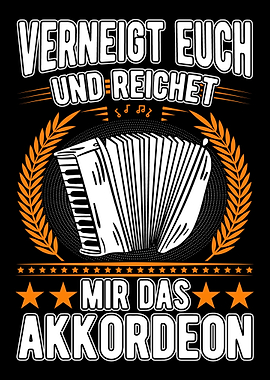 Verneigt euch und reichet