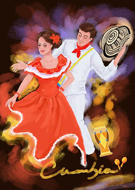 Cumbia