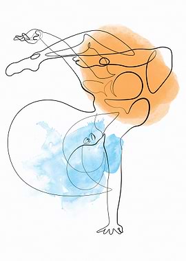 Dance with Joy Set 3