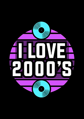 2000s Retro