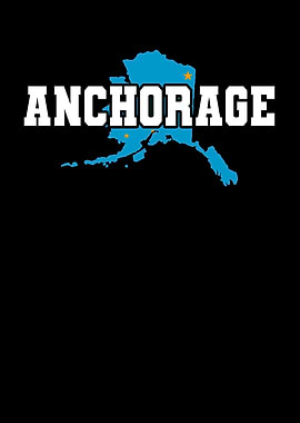 Anchorage Lover