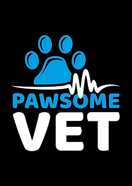 Pawsome Vet Veterinarian