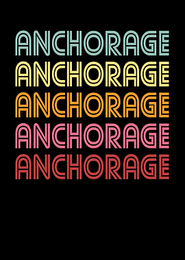 Anchorage