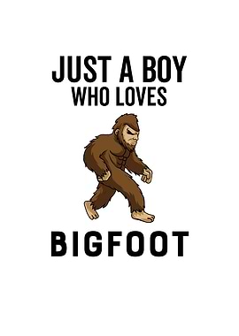 Just a Boy Who Loves