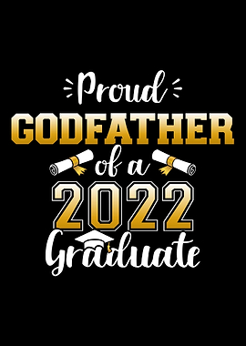 Proud godfather of class o