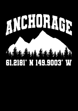 Anchorage