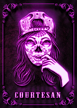 Courtesan