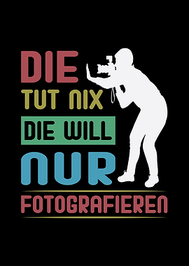 German Photographer