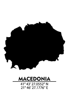 Macedonia