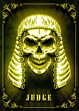 Judge
