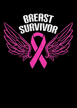 Breast Cancer Survivor