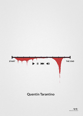 Quentin Tarantino