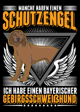 Bayerischer Gebirgsschwei