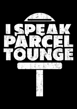 Mailman Postal Worker Mail