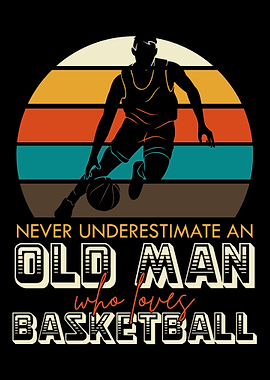 Funny Basketball Sports