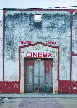 Old Cinema