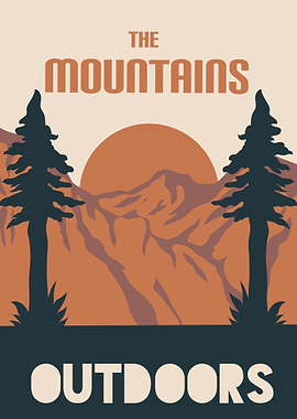 The Mountains