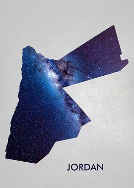 JORDAN