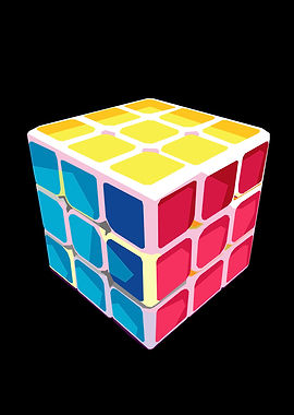 Rubix Cube