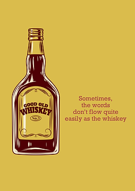 Whiskey