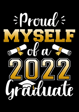 Proud myself of a class of