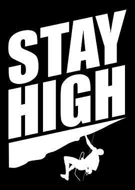 Rock Climbing Climber