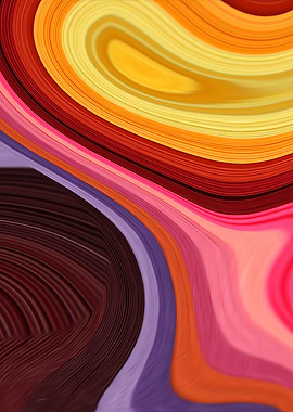 MARBLE PAINTING 31A1