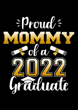 Proud mommy of a class of