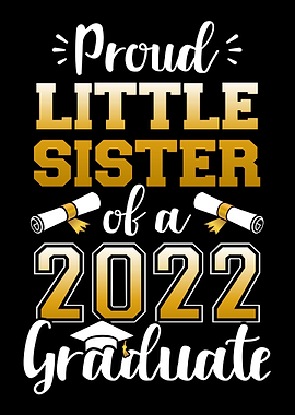 Proud little sister class