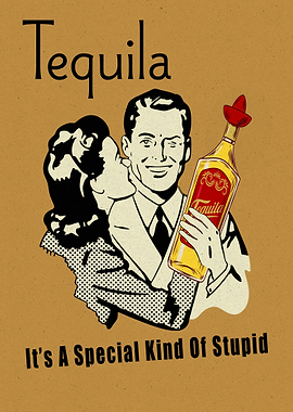 Tequila