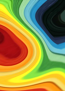 MARBLE PAINTING 31A3