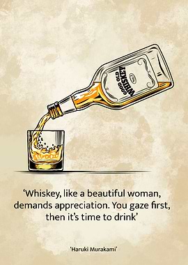 Whiskey