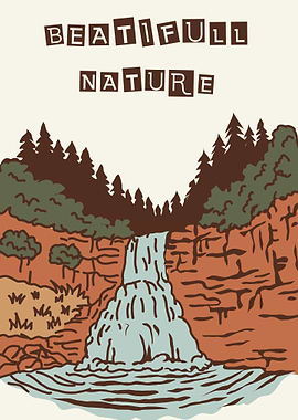 Beautyfull of Nature